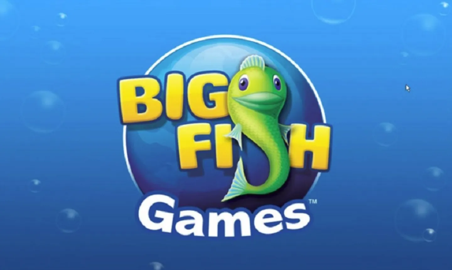 Big fish games 6