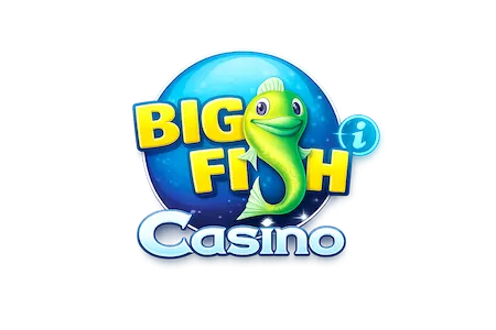 Big Fish Casino